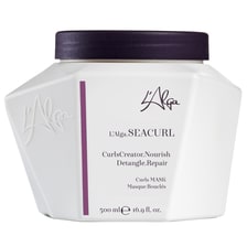 Seacurl Mask