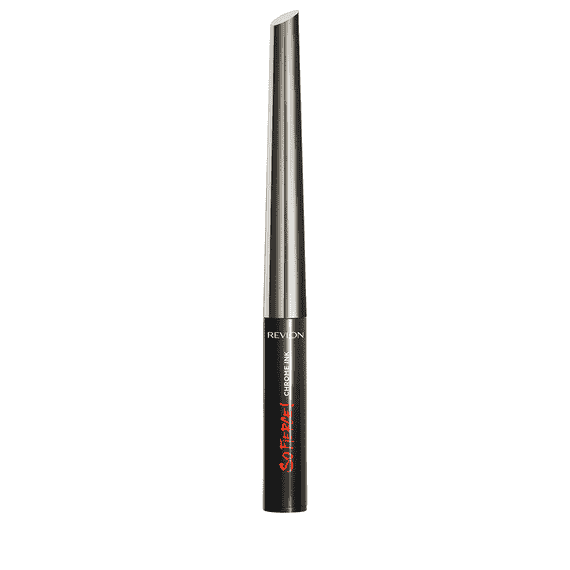 Chrome Liquid Liner - Gunmetal 901