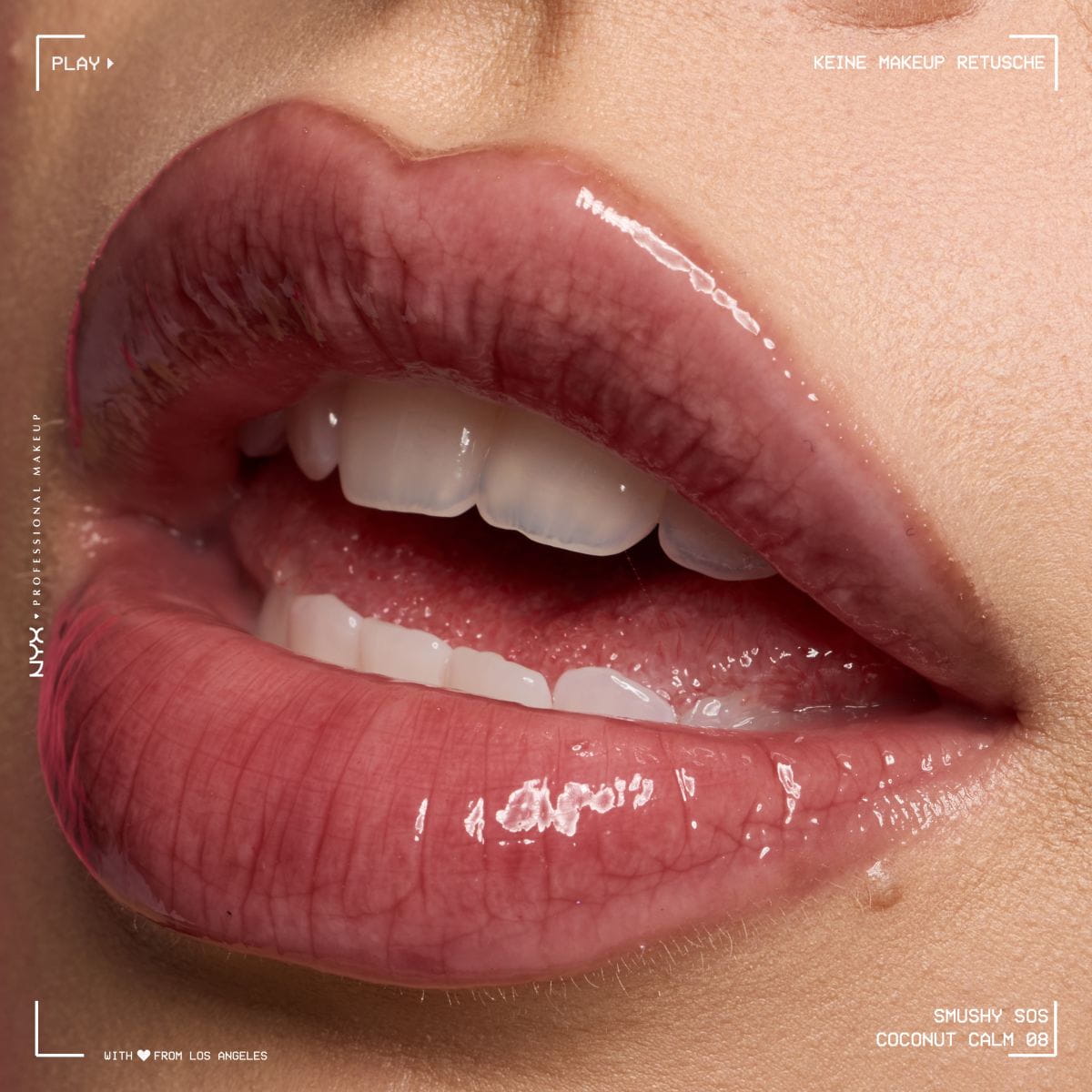 Smushy Sos Hydrating Lip Mask