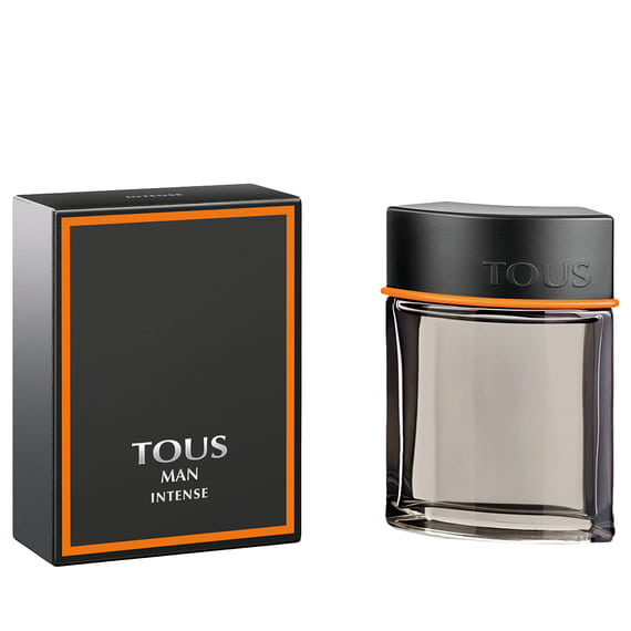 Man Intense Eau De Toilette Spray