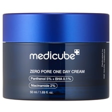 Zero Pore One Day Cream