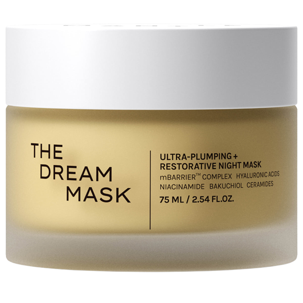 The Dream Mask