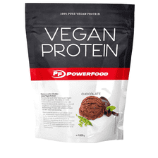 VeganProtein Chocolate