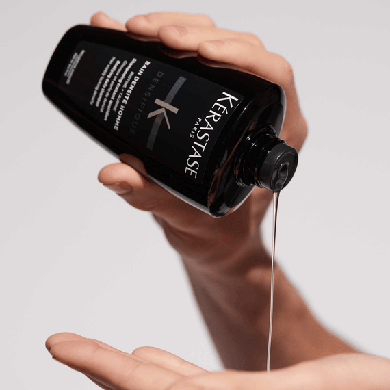 Bain Densité Homme (Shampoing)