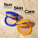 UV Tanning Compact SPF10 Refill