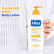 Lotion Corps Éclat à la Niacinamide