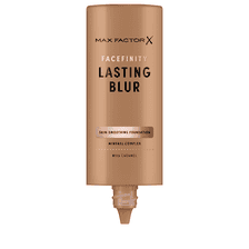 Facefinity Lasting Blur Foundation - N113 Caramel