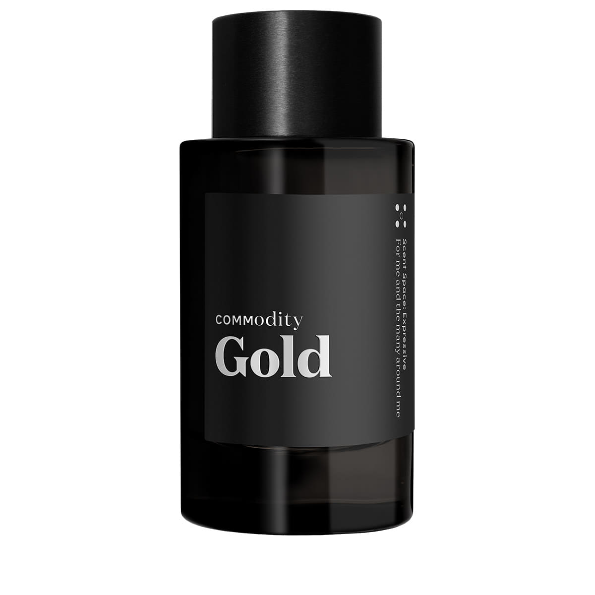 Gold Expressive Parfum