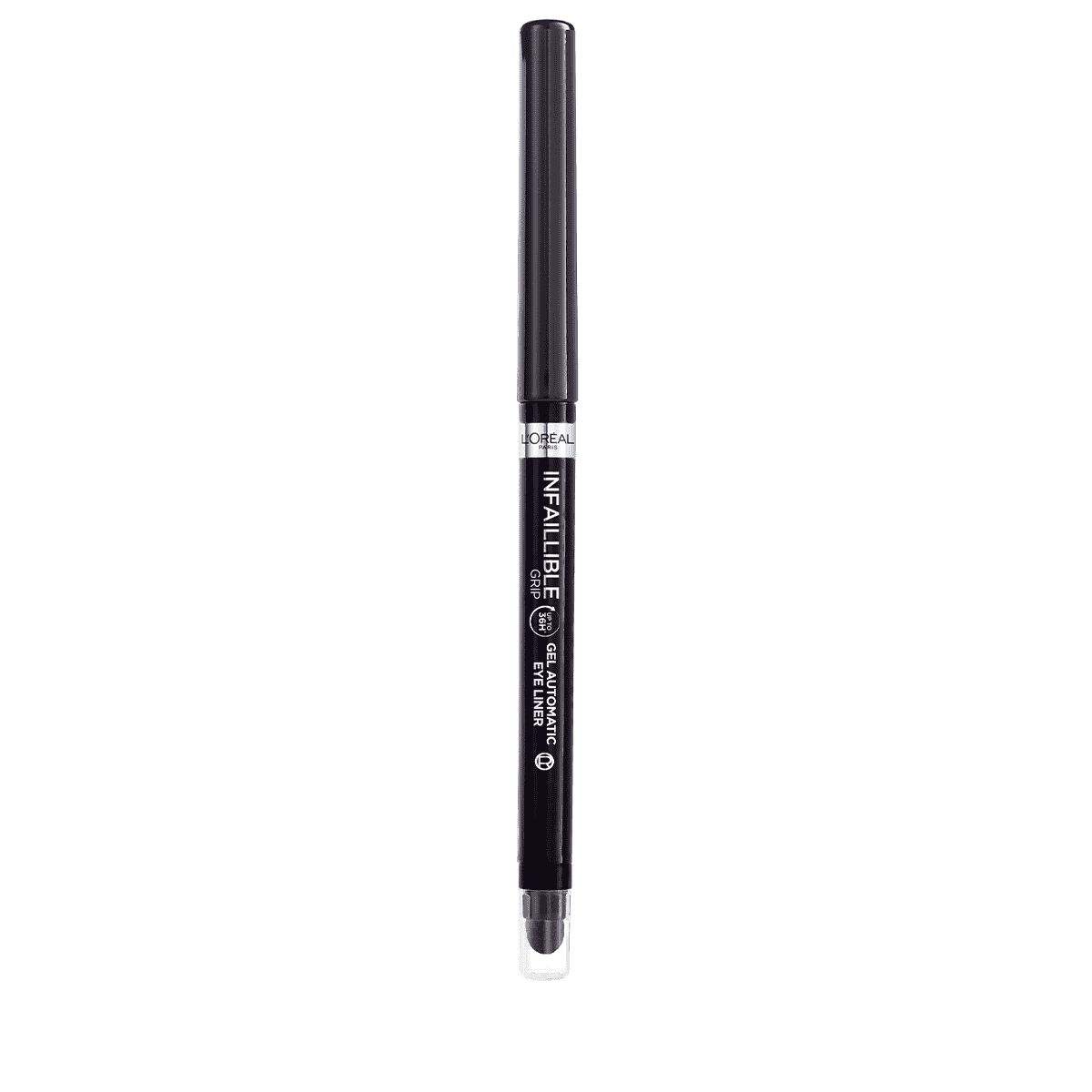 Automatic Grip Eyeliner Matte Black