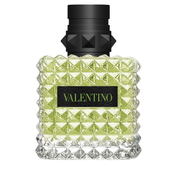 Green Stravaganza Donna Eau de Parfum