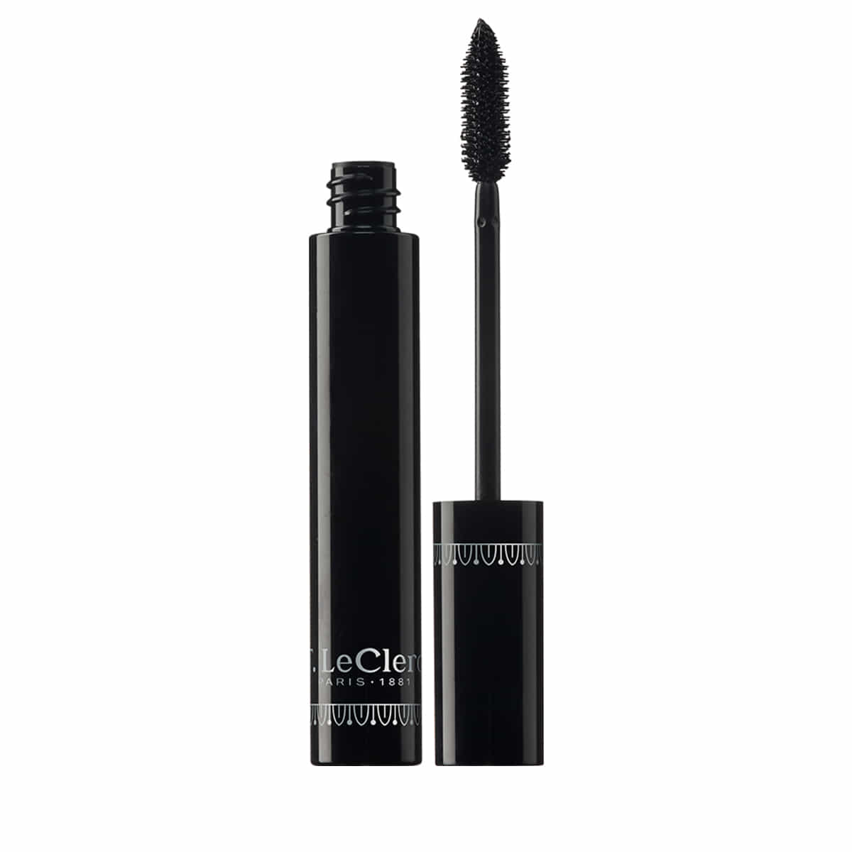 Waterproof Mascara - 01 Noir