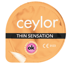 Thin Sensation Bulk 100 Stk.