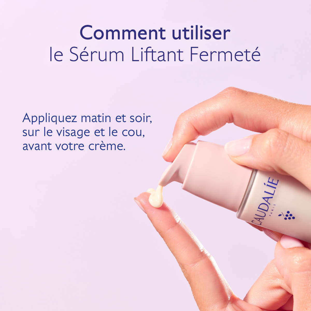 Sérum Liftant Fermeté