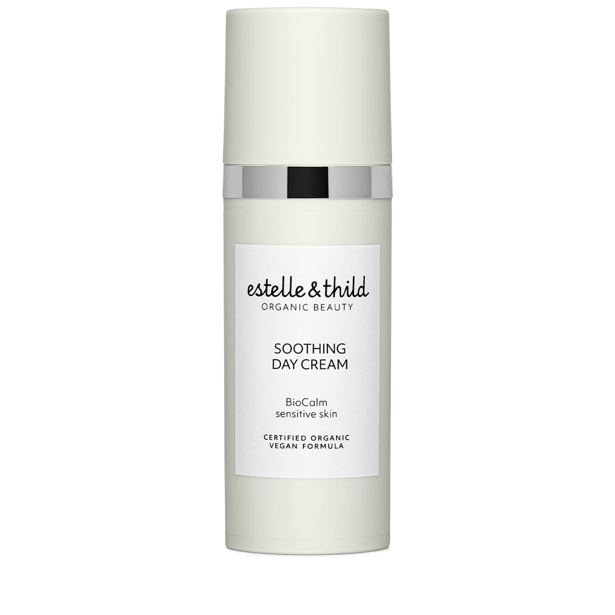 Soothing Day Cream