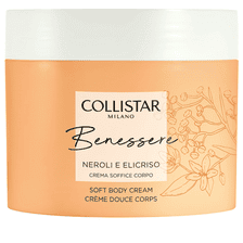 Soft Body Cream