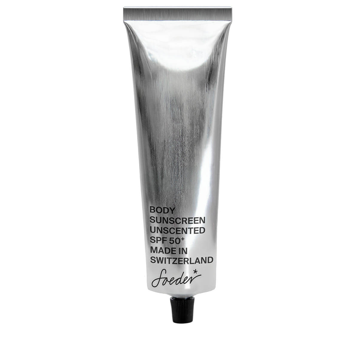 Body Sunscreen