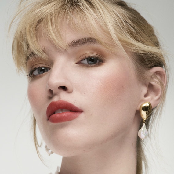 Pure Color the Essential Eyeshadow Quad - Gallery Hop