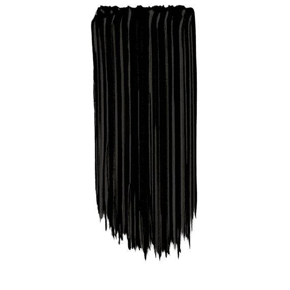 Mascara Volume Effet Faux Cils - Noir Radical 01