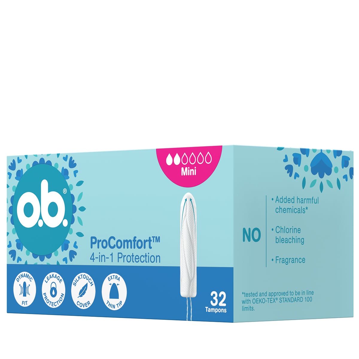 Pro Comfort Mini 32 Stk.