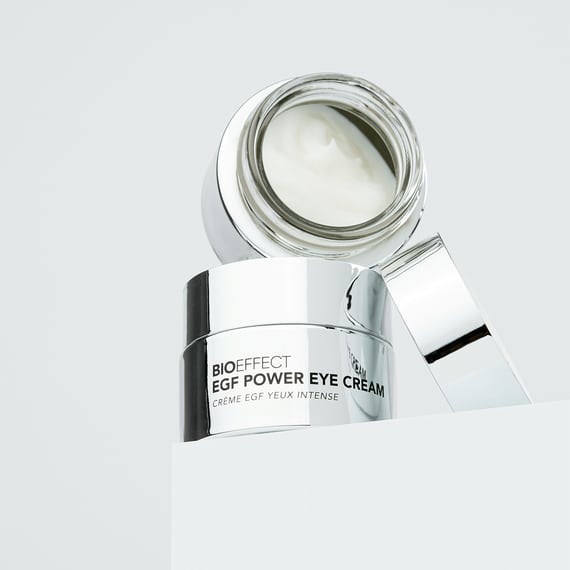 EGF Power Eye Cream