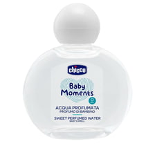 Scented Water