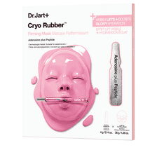 Cryo Rubber Firming Mask
