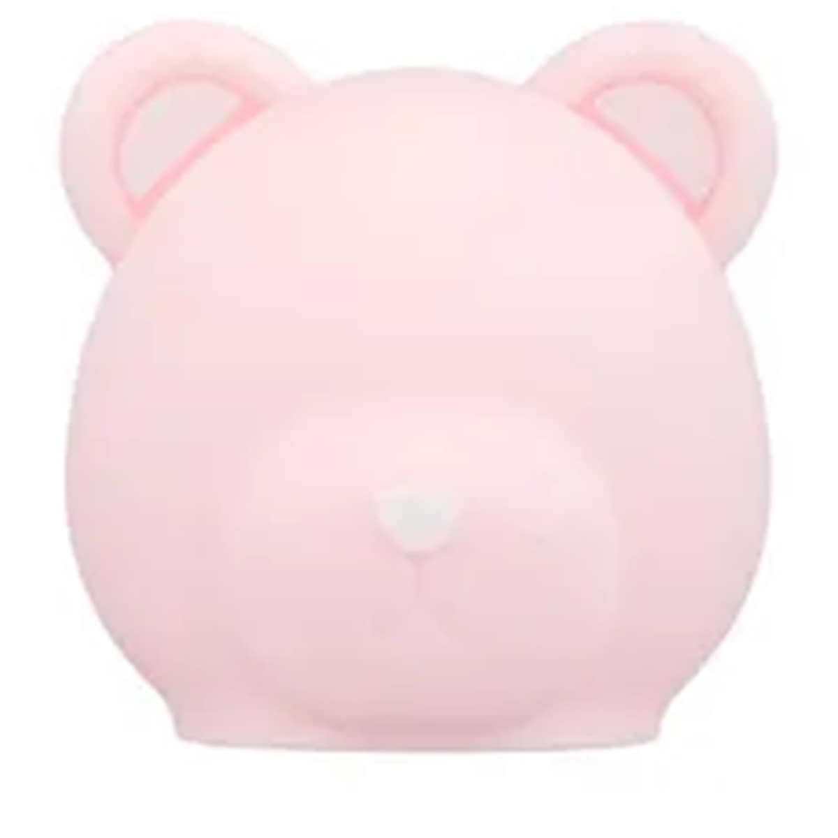 Age-R Booster Pro Bear Head Case