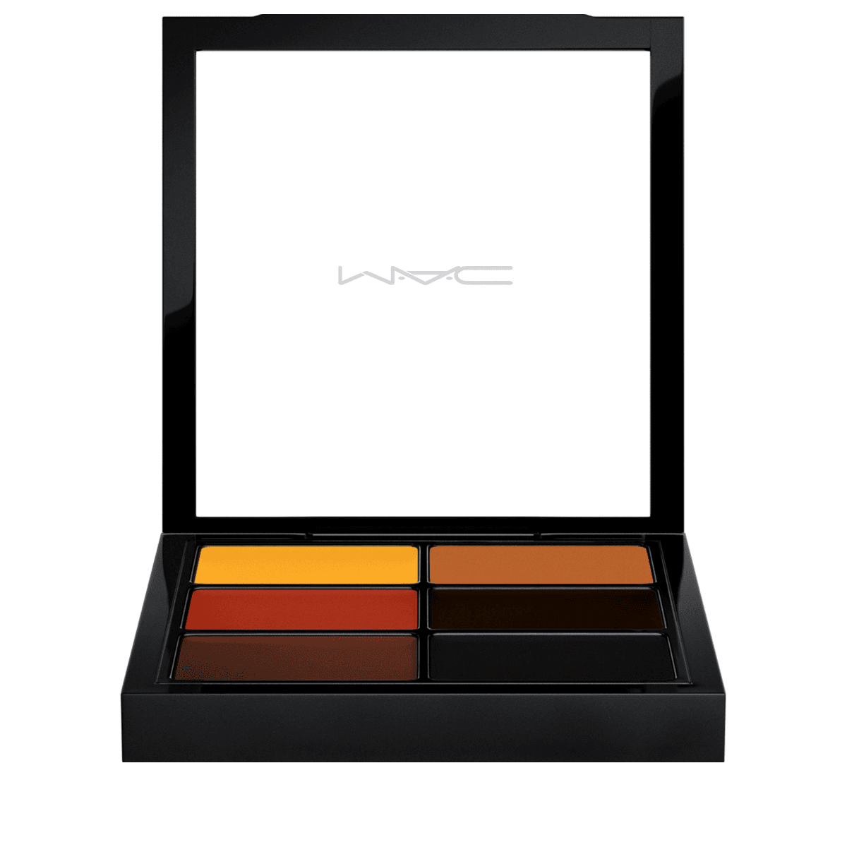 Studio Fix Conceal And Correct Palette - Deep
