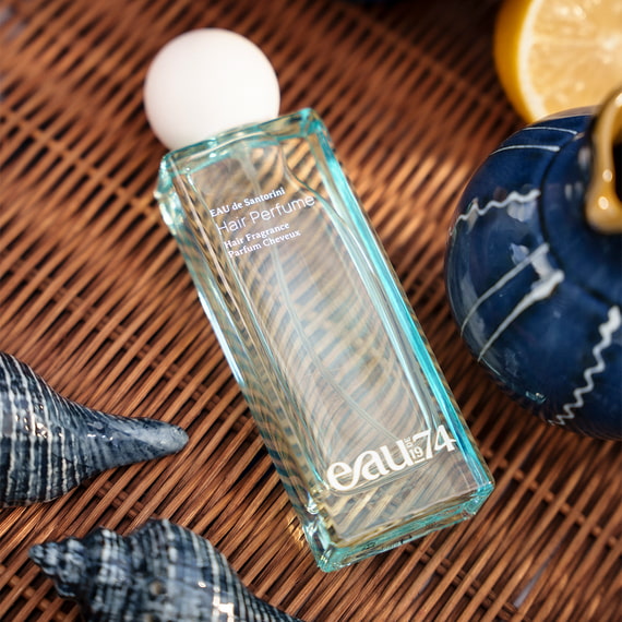 Hair Perfume