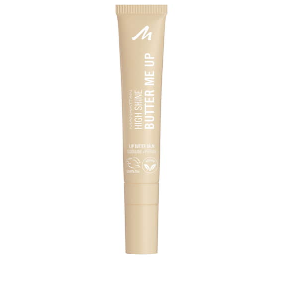 High Shine Lip Butter
