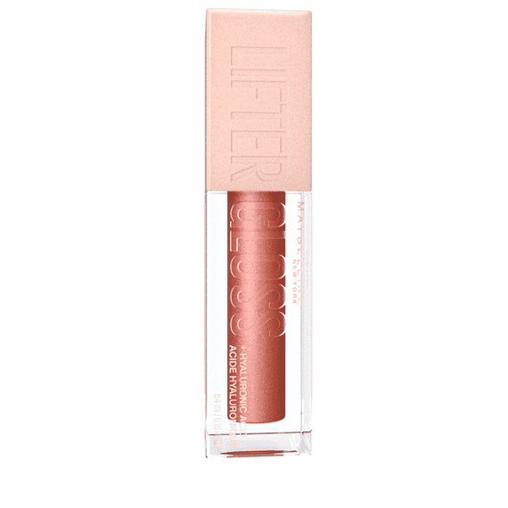 Lifter Gloss Lipgloss Bronzed Edition