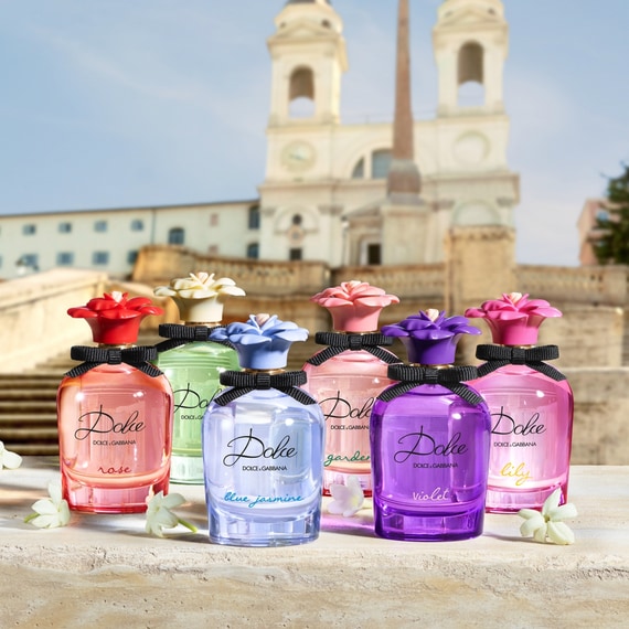 Rose - Eau de Toilette