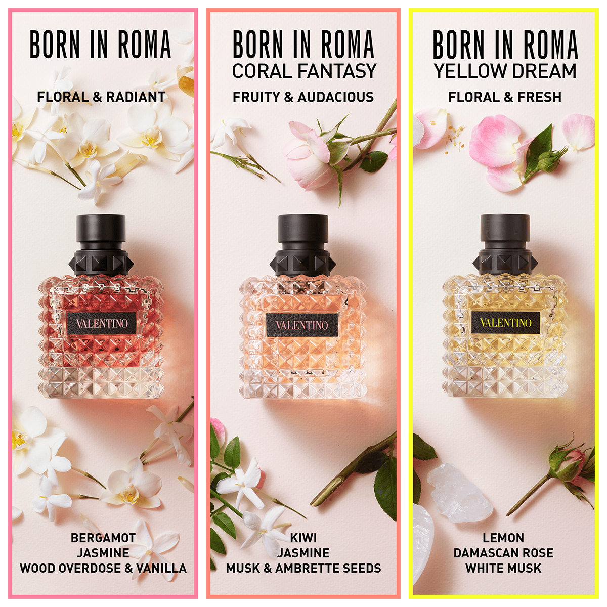Coral Fantasy Eau de Parfum
