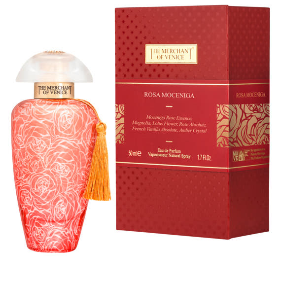 Rosa Moceniga Eau de Parfum