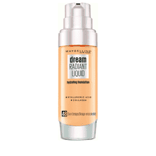 Radiant Liquid Make-Up