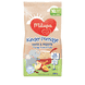 Porridge with Oats and Fruits 10M