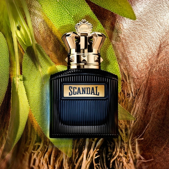Intense Eau de Parfum