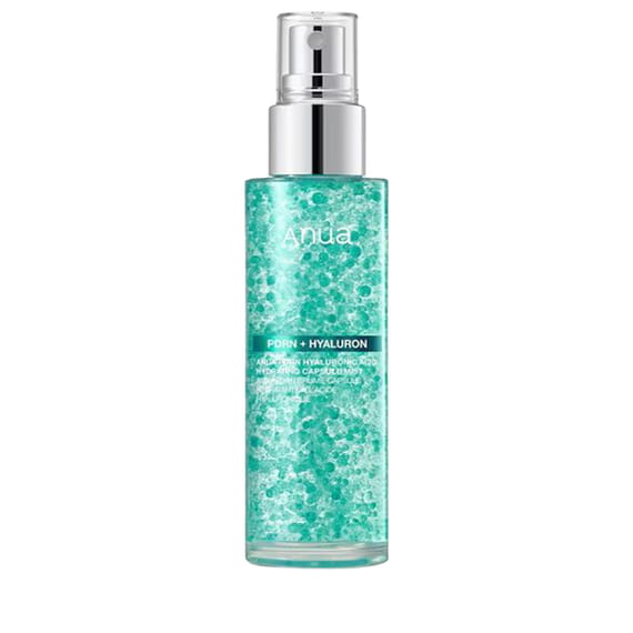 PDRN Hyaluronic Acid Hydrating Capsule Mist