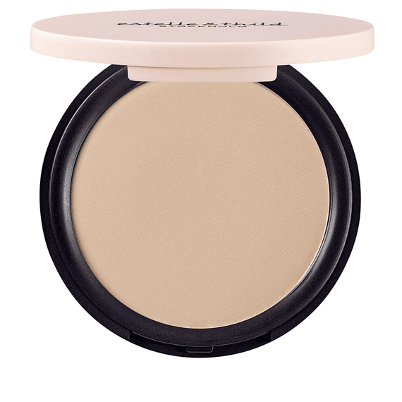 Silky Finishing Powder