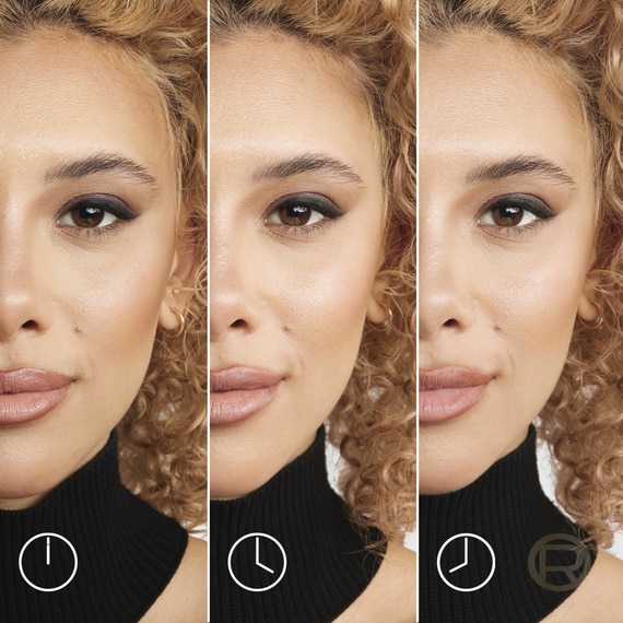 Setting Spray: 3-Second Setting Mist