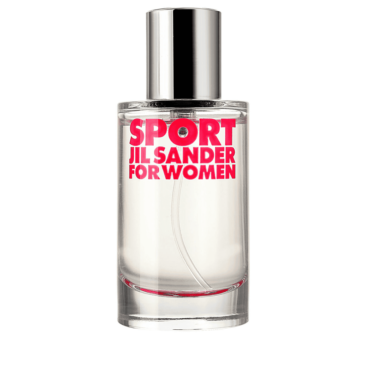 For Woman - Eau de Toilette Spray