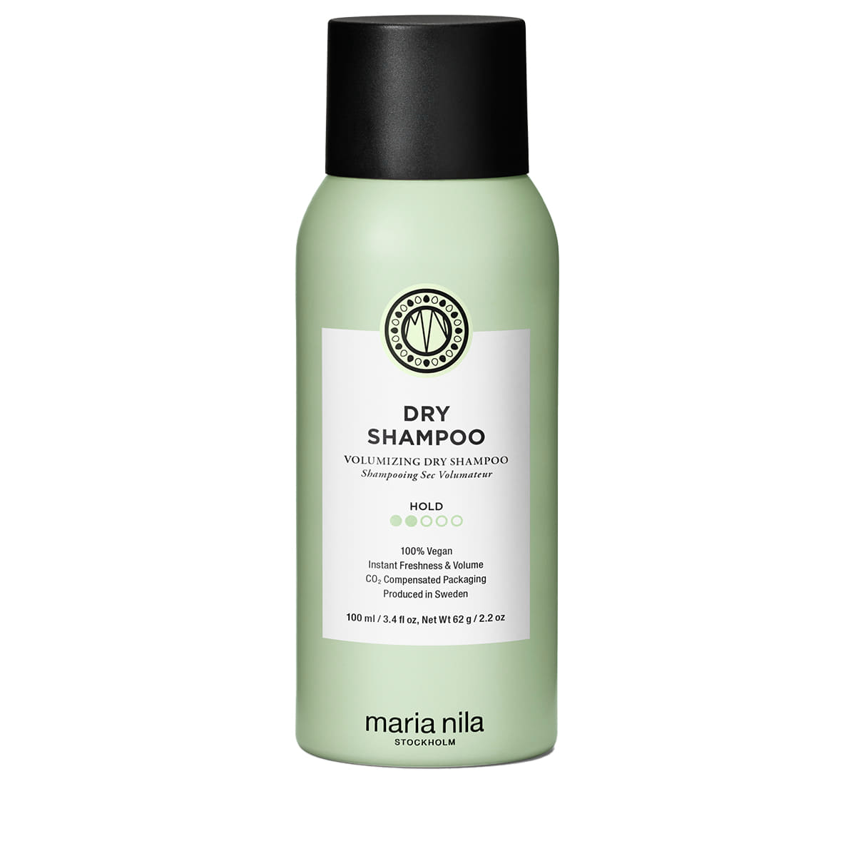 Dry Shampoo