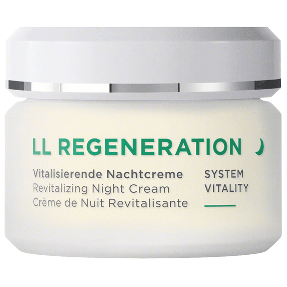 Nachtcreme