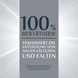 Augenpflege