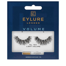 Cils Volume 103