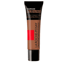Fluid 16 - Korrigierendes Make-up Fluid