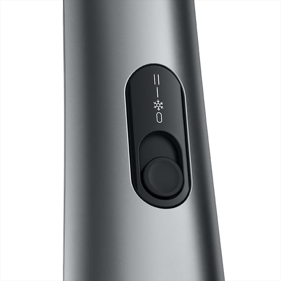 Air Styler AS 4.3