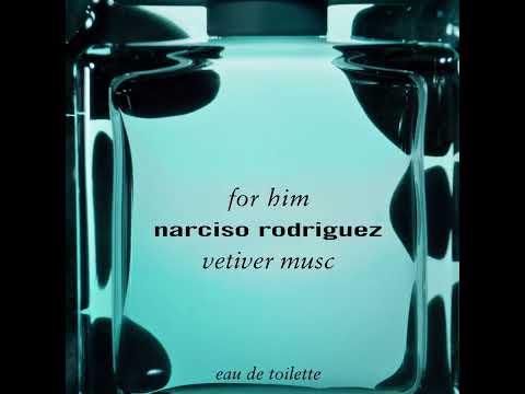 Vetiver Musc Eau de Toilette