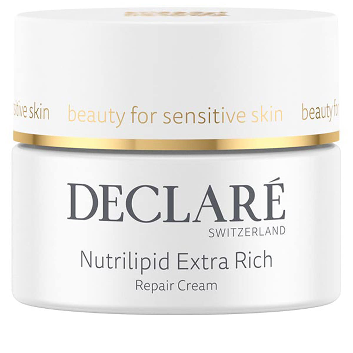 Nutrilipid Extra Rich Repair Cream
