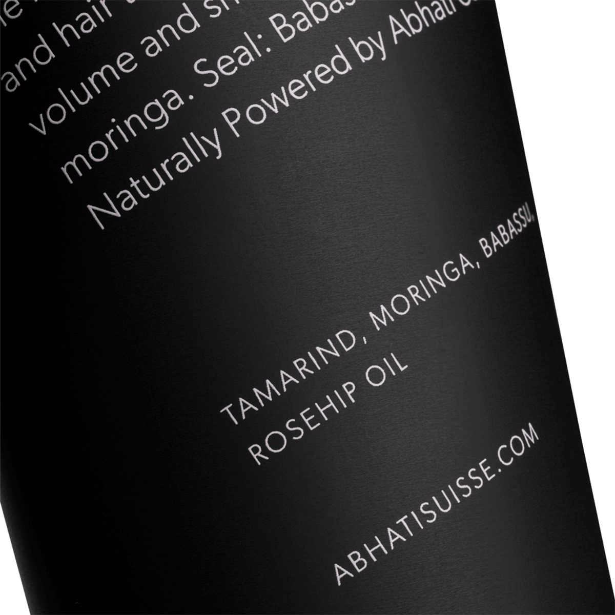 Imlaya Volumising Shampoo